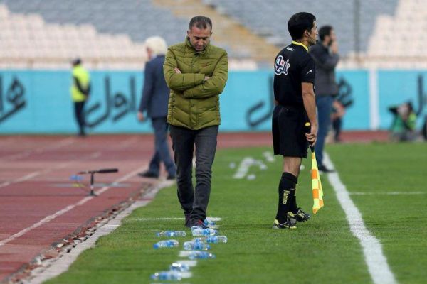  تاریخ برای فراز تکرار می‌شود