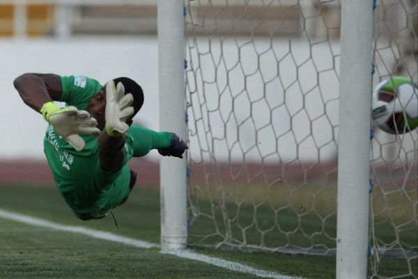  آمار فوق العاده ده خسوس پس از فیروز