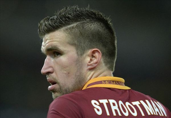  یوونتوس به دنبال به خدمت گرفتن ستاره رم