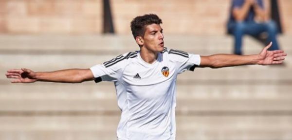 اولین خرید زمستانی رئال مادرید