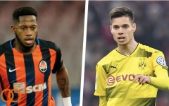  تمرکز منچسترسیتی برای تقویت خط هافبک؛ دو گزینه مدنظر گواردیولا