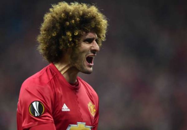 رم به دنبال جذب هافبک منچستریونایتد