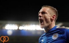 جیمی واردی از حضور خود در جام جهانی 2018 مطمئن نیستم