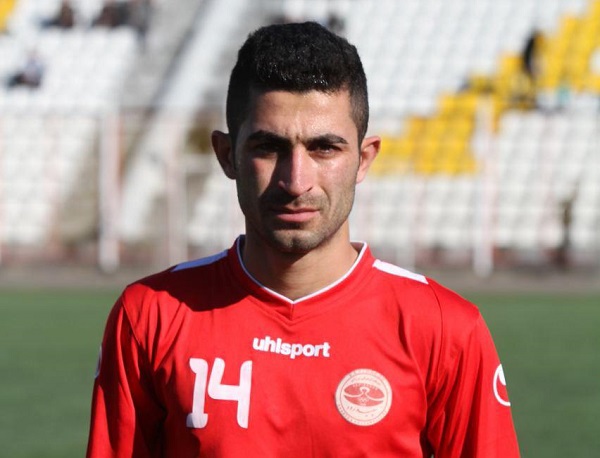 یزدانی باید تا جایی که میشود امتیاز جمع کنیم