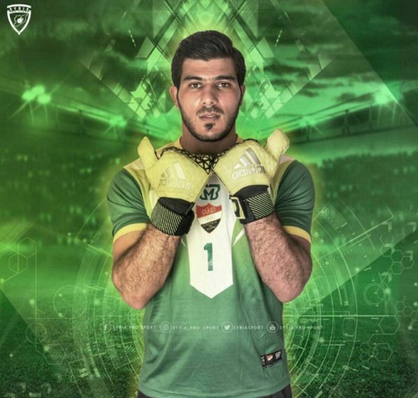 پایان مشکلات سپاهان در خط دروازه