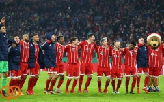 کارل هاینز رومنیگه یوپ هاینکس بازگشت فوق العاده ای داشت