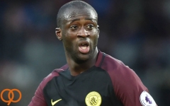  توره در ژانویه منچسترسیتی را ترک نمی کند