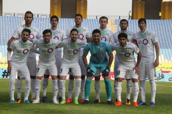 ژنرال به دنبال صید بزرگ در نیمفصل