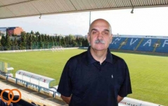 عکس نوشت دستیار جدید برانکو بالاخره آمد