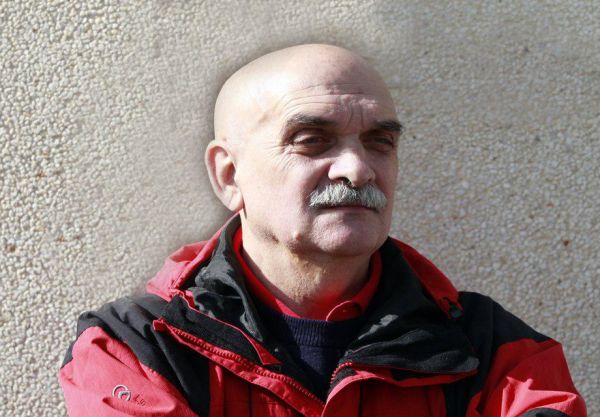 ایرج طهماسب دستیار جدید برانکو عکس