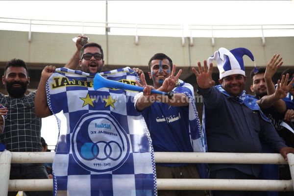 آبیهای پر شور در غدیر عکس