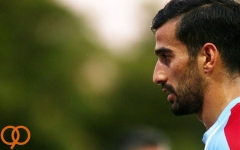  المپیاکوس تا سه‌شنبه آینده جذب حاج‌صفی را اعلام می‌کند