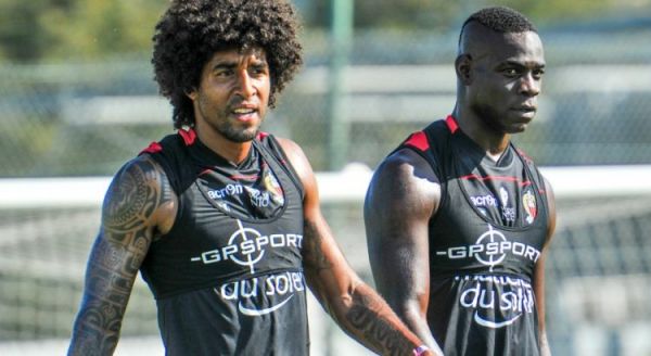  دانته  بالوتلی دائما از همه چیز ایراد می‌گیرد