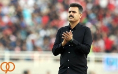 پورموسوی استحقاق ایستادن در رده دوم جدول را داریم