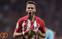  تایید علاقه بارسلونا به جذب سائول توسط مدیر اتلتیکو مادرید