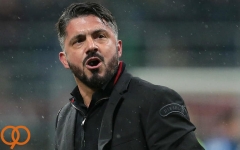 گتوسو با خستگی فراوان به مصاف فیورنتینا می رویم؛ من جادوگر نیستم