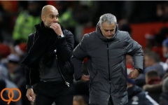 مورینیو توانایی رقابت با بودجه نامحدود منچسترسیتی را نداریم