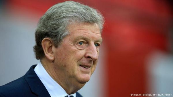  هاجسون  سیتی مثل ابرقدرت‌های گذشته انگلیس است