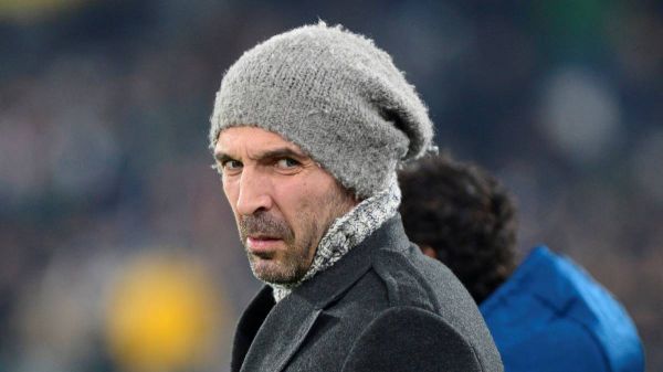  غیبت مسی در لیست مهاجمان موردعلاقه بوفون