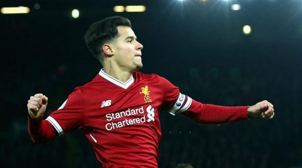 انتقال کوتینیو به بارسلونا قطعی شد عکس