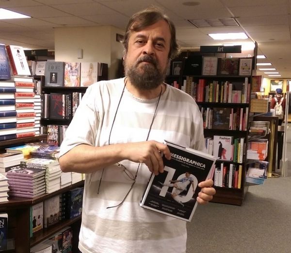 یادداشت ویژه پپ گواردیولا، پرواز 2017