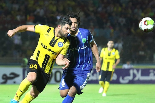  محمدی مهر  مقابل سپاهان دنبال سه امتیاز هستیم