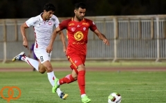 عیسی آل کثیر در هیچ شرایطی در نفت تهران نمی مانم