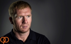 اسکولز منچستریونایتد و تاکتیک های مورینیو خسته کننده هستند