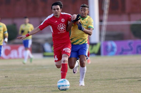  ایمانی  هواداران ذوب‌آهن را خوشحال می‌کنیم