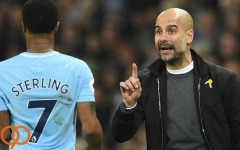 گواردیولا سانچز در آرسنال می ماند