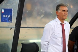  ادعای عجیب FOUR FOUR TWO  کی‌روش جایگزین وینگادا در مالزی می شود