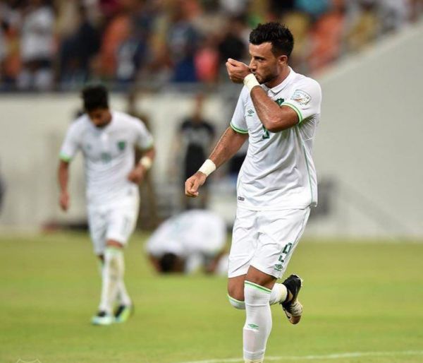 عمر سوما با کاسیاس هم تیمی میشود