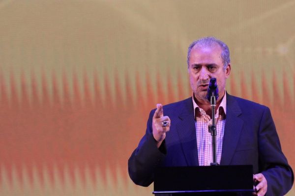 تاج اظهارات دبیرکل AFC برایمان سند نیست