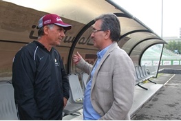 کلید حل مشکل برانکو و کیروش در دست وزیر