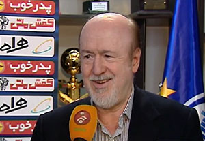 افتخاری آمریکا به ایران آمد و نگفت امن نیست