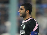  اسلامی  مقابل پرسپولیس از فوتبال ما لذت ببرید