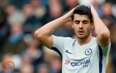  وستهم 1-0 چلسی؛ اولین برد مویس با شکست آبی پوشان لندنی