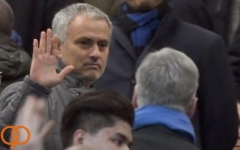 موراتی مورینیو از ترک اینتر میلان پشیمان است