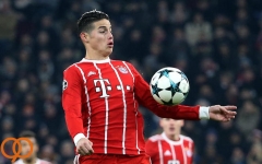 هاینکس خامس رودریگز هنوز در حال وفق دادن خود با بوندس لیگا است