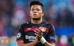 رودی فولر به پیشنهاد های وسوسه کننده لئون بایلی گوش خواهیم داد