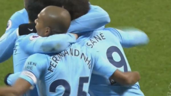  ترکیب سیتی برای تقابل برابر لستر اعلام شد