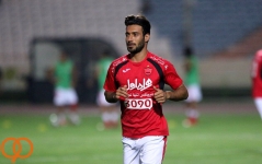  معرفی بهترین بازیکنان نیم فصل - 6   شجاع، جسور و گلزن مثل شجاع