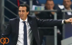  مدیر ورزشی پاریسن ژرمن  ما ۲۰۰ درصد پشت امری هستیم