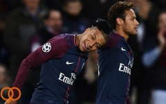  امباپه  نمی دانم دو فصل بعد در چه تیمی باشم