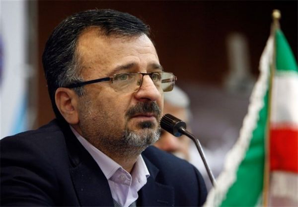 داورزنی سفارشی به پولادگر نشده است