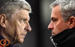  آرسن ونگر  من 21 سال شرایط مورینیو را نداشتم ولی هیچ شکایتی نکردم