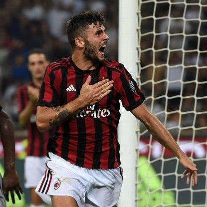  ستاره میلان  با گلزنی در دربی به رویایم رسیدم