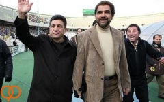 پیش بازی گسترش فولاد - ذوب آهن فیروز متوقف می شود