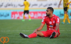  بازیکن تراکتورسازی تحت عمل جراحی قرار گرفت+ عکس