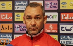  تکسیرا  خوشحالم از اینکه دوباره به خانه دوم خودم بازگشتم  با تیم سر سختی بازی داریم